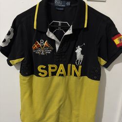 Vintage Polo Ralph Lauren Shirt