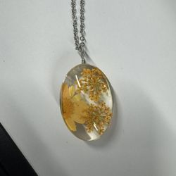 Lovely Summer time pendant