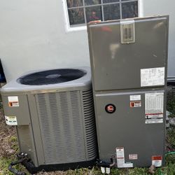 AC UNIT 4 Ton 