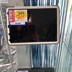 TABLET APPLE MODEL#MYFM2LLA