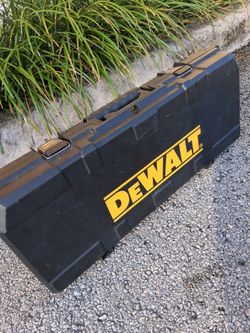 Dewalt Reciprocating saw