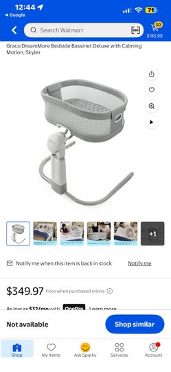 Bassinet