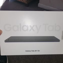 Galaxy  Tab  A9 +5G