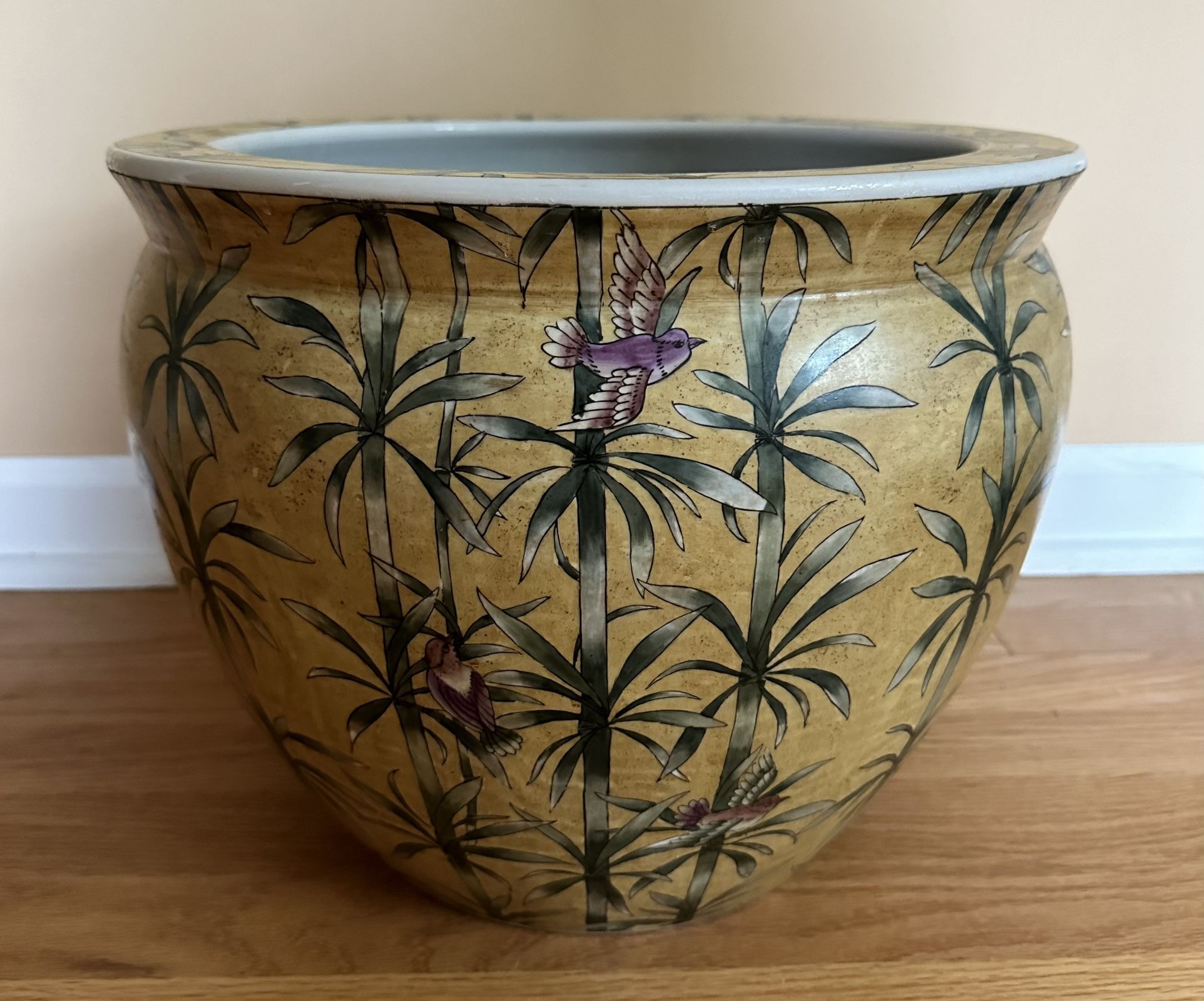 Ceramic Plant/flower Pot