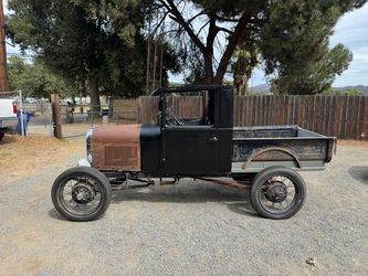1928 ford model a truck cab and bed and sheet metal
