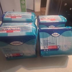 Pañales para adultos 