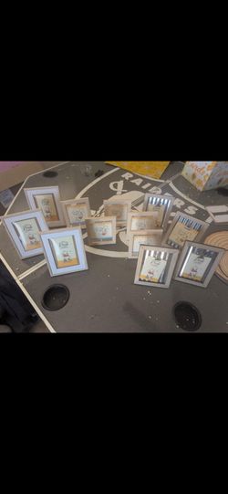 Winnie The Pooh Decorations