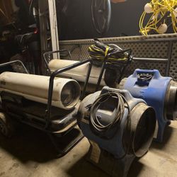 Extractores. Dos Por 1400 O 750 Cada Uno