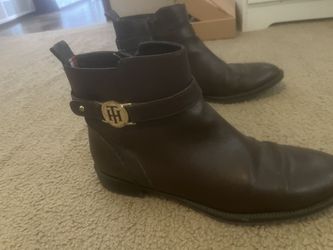 Ankle Boots Very Nice