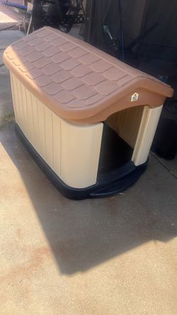 House Dog