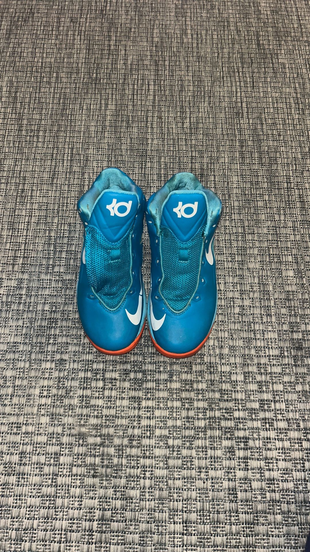Nike KD 5