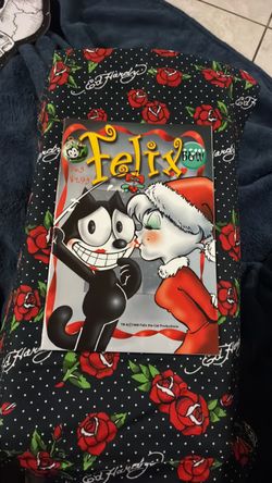 Felix the Cat B&W Comic No. 5