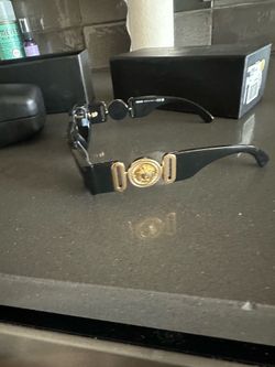 Unisex Versace sunglasses for sale “ the biggies “ the ones Biggy smalls wore