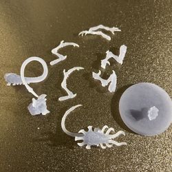 Tyranids Neurolictor 