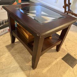Side Table 