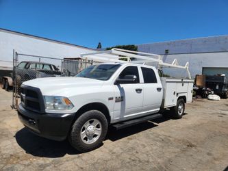 2017 Dodge Ram