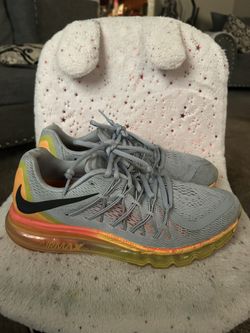 Men’s Air Max 9.5