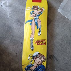 Jk Industries $100
