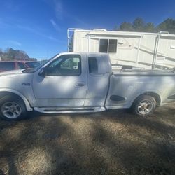 1997 Ford F150 - Parts