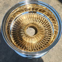 13x7 Rev Centet Golds