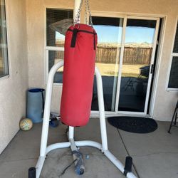 Punching Bag 