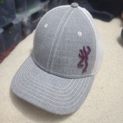 Women's Browning Baseball Hat