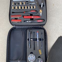 Durabuilt Tool Car Kit