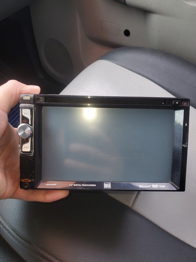 Dual Bluetooth Stereo