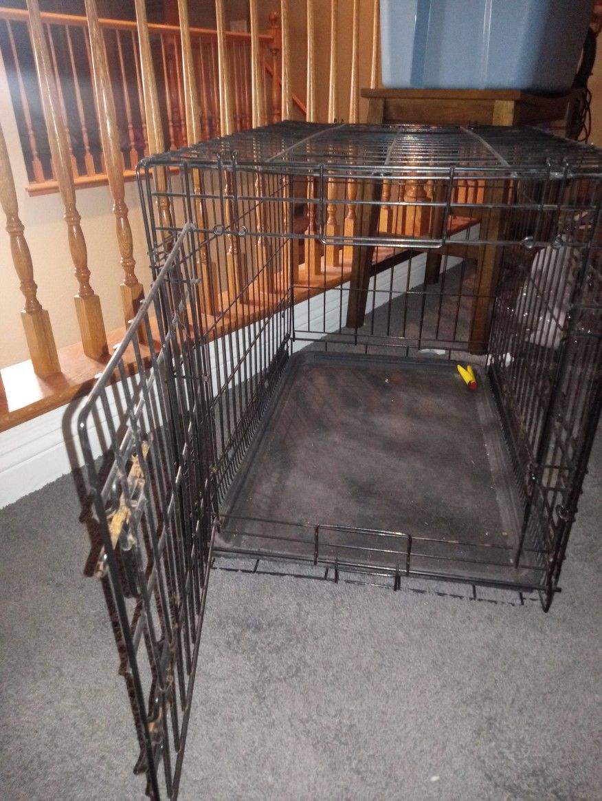 Dog Crate