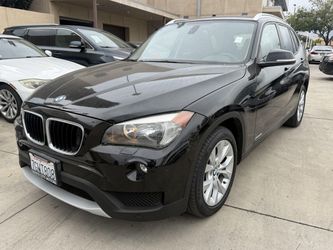 2014 BMW X1