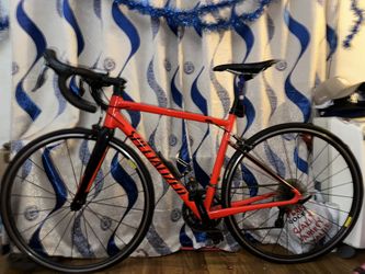 Specialized Allez Road Bike