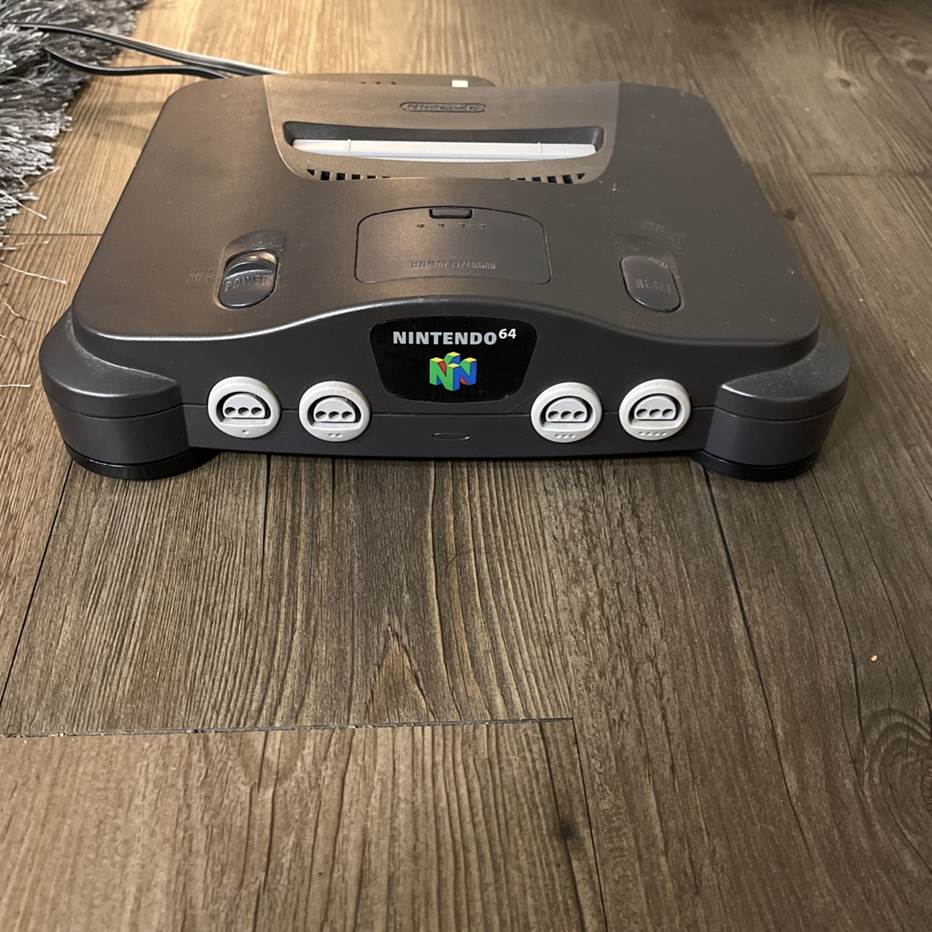 N64 