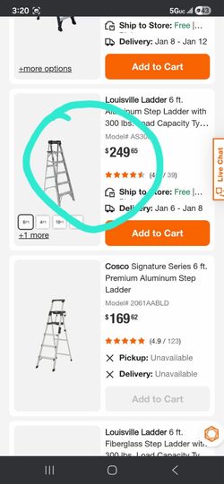 Ladder