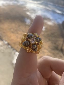 Awesome ring