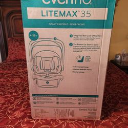 Brand New  EVENFLO LITEMAX 35, $100.00  or best offer 