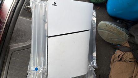 Digital ps5