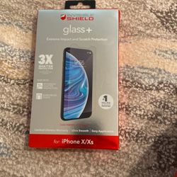 Invisible Shield For iPhone X/xs