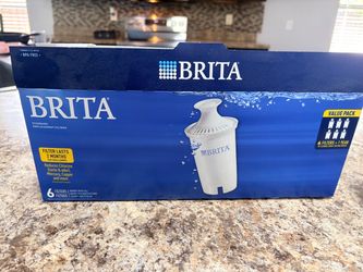 Brita Standard Replacement Filters-5