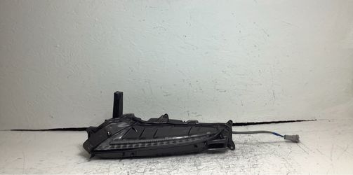 2015-2018 Lexus RC300 left LED running light (3J)