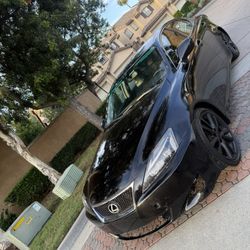 2009 Lexus Is250