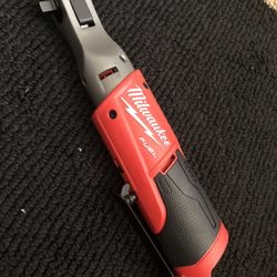 Milwaukee M12 Fuel 1/2 Ratchet