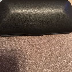 Balenciaga Glasses