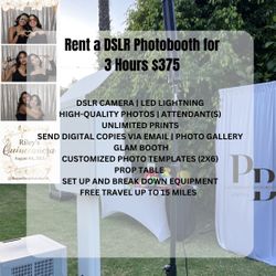 Photobooth