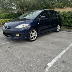 Mazda 5 2010