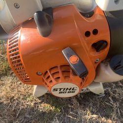 Sopladora Buenas Condiciones