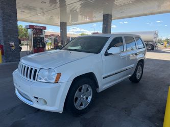 2006 Jeep Grand Cherokee V6 AWD