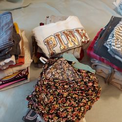 Clothes Women Size Sm M Junior 