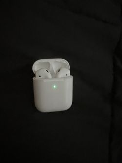 AirPod Gen 2 