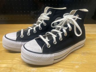 Converse - Chuck Taylor