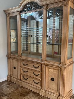 China cabinet
